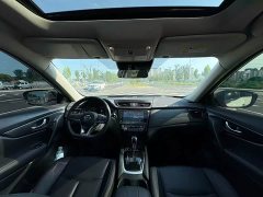 Nissan Qashqai 2023 Classic 2.0L FWD Smart Connect Comfort Edition - ფოტო 5