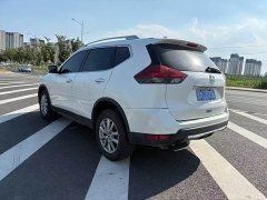 Nissan Qashqai 2023 Classic 2.0L FWD Smart Connect Comfort Edition - ფოტო 6