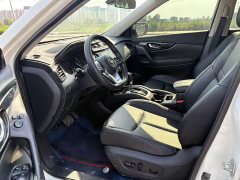 Nissan Qashqai 2023 Classic 2.0L FWD Smart Connect Comfort Edition - ფოტო 7