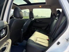 Nissan Qashqai 2023 Classic 2.0L FWD Smart Connect Comfort Edition - ფოტო 8