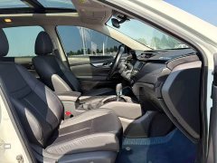Nissan Qashqai 2023 Classic 2.0L FWD Smart Connect Comfort Edition - ფოტო 9