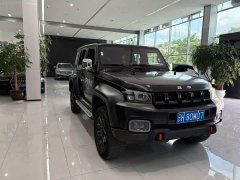 Beijing Jeep BJ40 2.0D Blade Hero Glory Edition - ფოტო 1
