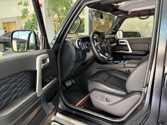 Beijing Jeep BJ40 2.0D Blade Hero Glory Edition - ფოტო 13