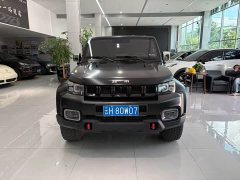 Beijing Jeep BJ40 2.0D Blade Hero Glory Edition - ფოტო 2