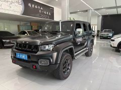 Beijing Jeep BJ40 2.0D Blade Hero Glory Edition - ფოტო 3