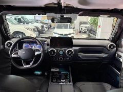Beijing Jeep BJ40 2.0D Blade Hero Glory Edition - ფოტო 5