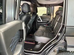 Beijing Jeep BJ40 2.0D Blade Hero Glory Edition - ფოტო 6