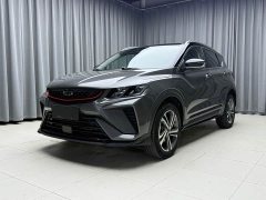 Geely Bingyue 2021 1.4T DCT Diamond Edition - ფოტო 1