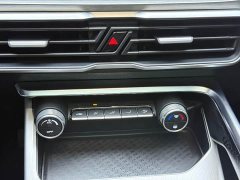 Geely Bingyue 2021 1.4T DCT Diamond Edition - ფოტო 10