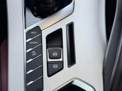 Geely Bingyue 2021 1.4T DCT Diamond Edition - ფოტო 11