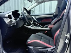 Geely Bingyue 2021 1.4T DCT Diamond Edition - ფოტო 17
