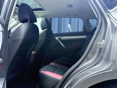 Geely Bingyue 2021 1.4T DCT Diamond Edition - ფოტო 18