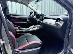 Geely Bingyue 2021 1.4T DCT Diamond Edition - ფოტო 19