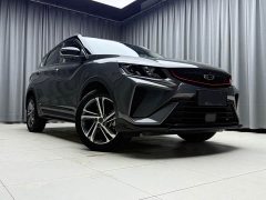 Geely Bingyue 2021 1.4T DCT Diamond Edition - ფოტო 2