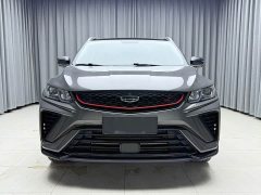 Geely Bingyue 2021 1.4T DCT Diamond Edition - ფოტო 3
