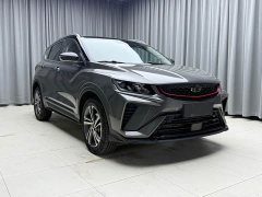 Geely Bingyue 2021 1.4T DCT Diamond Edition - ფოტო 4