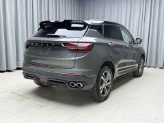 Geely Bingyue 2021 1.4T DCT Diamond Edition - ფოტო 5