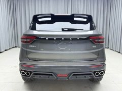 Geely Bingyue 2021 1.4T DCT Diamond Edition - ფოტო 6