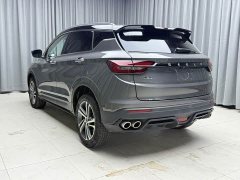 Geely Bingyue 2021 1.4T DCT Diamond Edition - ფოტო 7