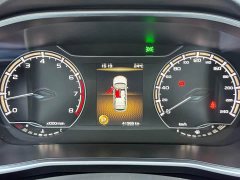 Geely Bingyue 2021 1.4T DCT Diamond Edition - ფოტო 8