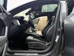 Audi A3 Sportback 35 TFSI Fashion Sport - ფოტო 11