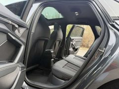Audi A3 Sportback 35 TFSI Fashion Sport - ფოტო 12