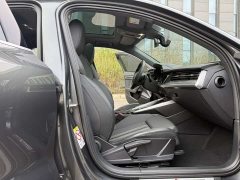 Audi A3 Sportback 35 TFSI Fashion Sport - ფოტო 15