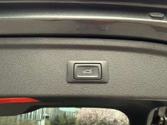 Audi A3 Sportback 35 TFSI Fashion Sport - ფოტო 16