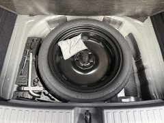 Audi A3 Sportback 35 TFSI Fashion Sport - ფოტო 17