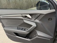 Audi A3 Sportback 35 TFSI Fashion Sport - ფოტო 4