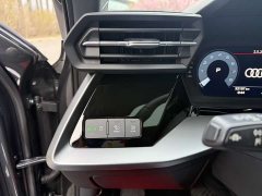 Audi A3 Sportback 35 TFSI Fashion Sport - ფოტო 5