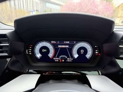 Audi A3 Sportback 35 TFSI Fashion Sport - ფოტო 6