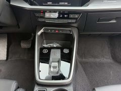 Audi A3 Sportback 35 TFSI Fashion Sport - ფოტო 8