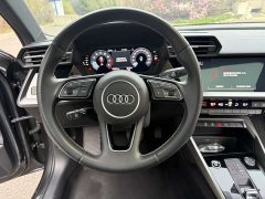 Audi A3 Sportback 35 TFSI Fashion Sport - ფოტო 9