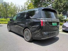 Zeekr Geely Zeekr 009 2022 WE Edition - ფოტო 6