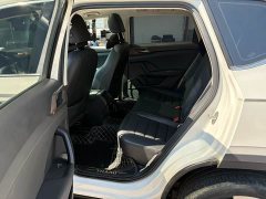 Volkswagen Touareg 280TSI FWD Luxury Plus - ფოტო 13