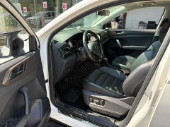Volkswagen Touareg 280TSI FWD Luxury Plus - ფოტო 4