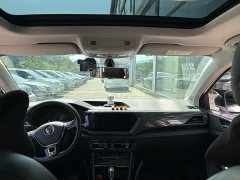 Volkswagen Touareg 280TSI FWD Luxury Plus - ფოტო 5