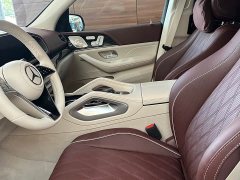 Mercedes-Benz Maybach GLS 480 4MATIC Elegance Edition - ფოტო 4