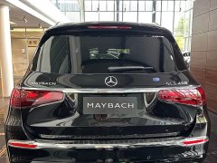 Mercedes-Benz Maybach GLS 480 4MATIC Elegance Edition - ფოტო 7