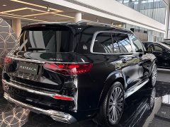 Mercedes-Benz Maybach GLS 480 4MATIC Elegance Edition - ფოტო 8