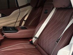 Mercedes-Benz Maybach GLS 480 4MATIC Elegance Edition - ფოტო 9