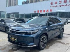 AITO M7 1.5T Intelligent Driving AWD Ultra 5-Seater - ფოტო 1