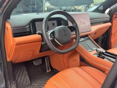 AITO M7 1.5T Intelligent Driving AWD Ultra 5-Seater - ფოტო 10