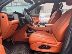 AITO M7 1.5T Intelligent Driving AWD Ultra 5-Seater - ფოტო 11