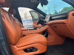 AITO M7 1.5T Intelligent Driving AWD Ultra 5-Seater - ფოტო 16