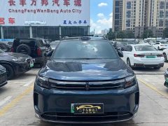 AITO M7 1.5T Intelligent Driving AWD Ultra 5-Seater - ფოტო 2