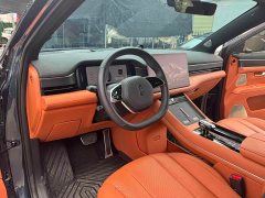 AITO M7 1.5T Intelligent Driving AWD Ultra 5-Seater - ფოტო 4