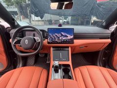 AITO M7 1.5T Intelligent Driving AWD Ultra 5-Seater - ფოტო 6