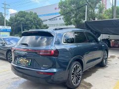 AITO M7 1.5T Intelligent Driving AWD Ultra 5-Seater - ფოტო 7